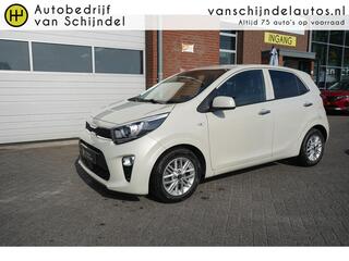 KIA PICANTO 1.0 DPi Prestige DynamicLine Upgrade pac