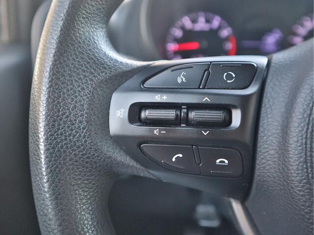 KIA PICANTO 1.0 MPi ComfortPlusLine | Navigatie | Camera | Cruise Control | 15 inch LMV | All-Seasons | tot 10 Jaar Garantie! | – foto 6