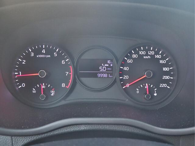 KIA PICANTO 1.0 MPi ComfortPlusLine | Navigatie | Camera | Cruise Control | 15 inch LMV | All-Seasons | tot 10 Jaar Garantie! | – foto 7