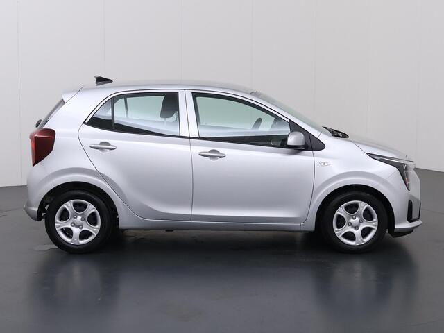 KIA PICANTO 1.0 DPI DynamicLine | Airconditioning | Cruise control | Navigatie | Rijstrookvolgassistentie | Achteruitrijcamera | – foto 6