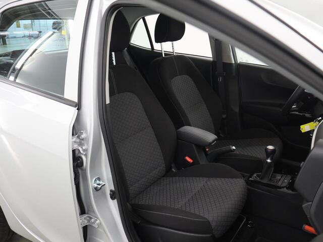 KIA PICANTO 1.0 DPI DynamicLine | Airconditioning | Cruise control | Navigatie | Rijstrookvolgassistentie | Achteruitrijcamera | – foto 10