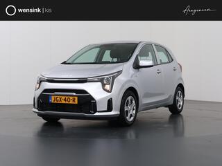KIA PICANTO 1.0 DPI DynamicLine | Airconditioning |
