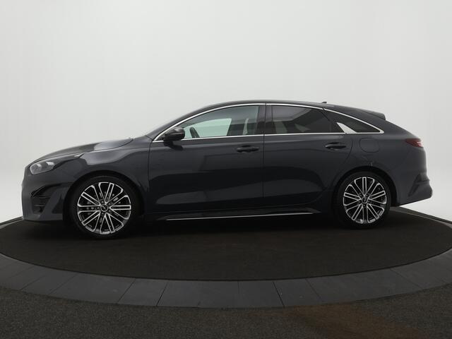 KIA PRO CEE D ProCeed 1.5 T-GDi GT-PlusLine - JBL Audio - Apple CarPlay/Android Auto - Stoel en stuurwiel verwarming - Led Koplampen - Adaptieve Cruise Control - Fabrieksgarantie tot 02-2030