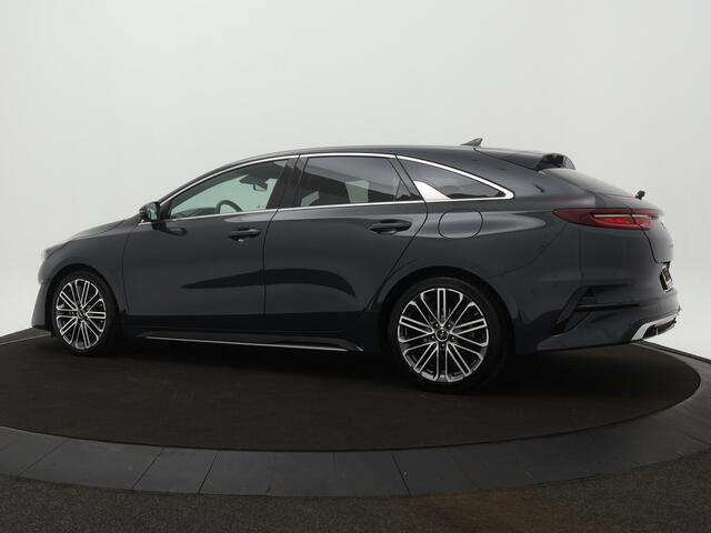 KIA PRO CEE D ProCeed 1.5 T-GDi GT-PlusLine - JBL Audio - Apple CarPlay/Android Auto - Stoel en stuurwiel verwarming - Led Koplampen - Adaptieve Cruise Control - Fabrieksgarantie tot 02-2030