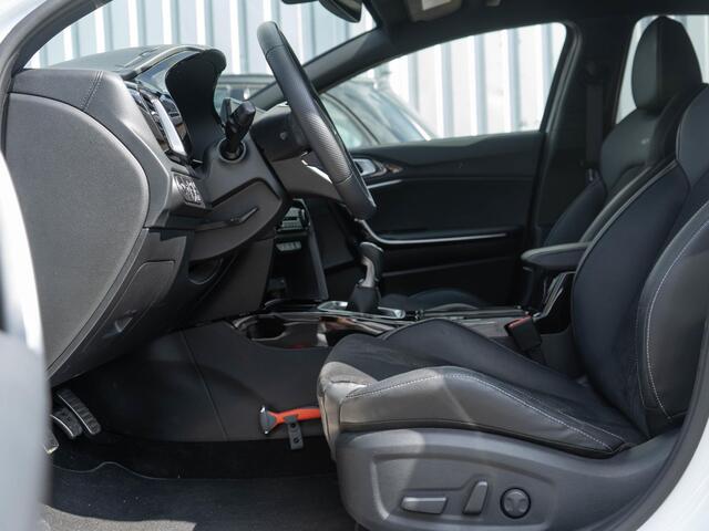 KIA PRO CEE D ProCeed 1.5 T-GDi GT-PlusLine | Beschikbaar in overleg | LED | Navi | Stoel-/stuurverwarming | 17'' | Camera