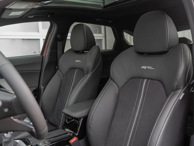 KIA PRO CEE D ProCeed 1.0 T-GDi GT-Line | Snel beschikbaar | Schuif/kantel dak | Navigatie |