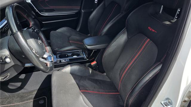 KIA PRO CEE D ProCeed 1.6 T-GDI GT