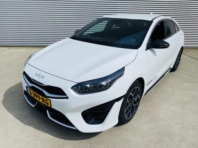 KIA PRO CEE D ProCeed 1.0 T-GDi GT-Line Demo auto ! KM-stand kan iets varieeren !