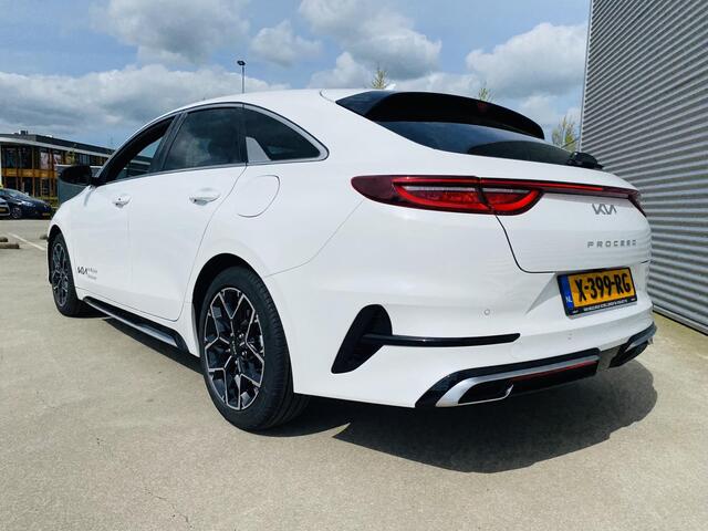 KIA PRO CEE D ProCeed 1.0 T-GDi GT-Line Demo auto ! KM-stand kan iets varieeren !