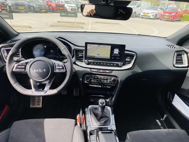 KIA PRO CEE D ProCeed 1.0 T-GDi GT-Line Demo auto ! KM-stand kan iets varieeren !