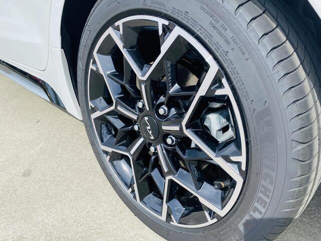 KIA PRO CEE D ProCeed 1.0 T-GDi GT-Line Demo auto ! KM-stand kan iets varieeren !