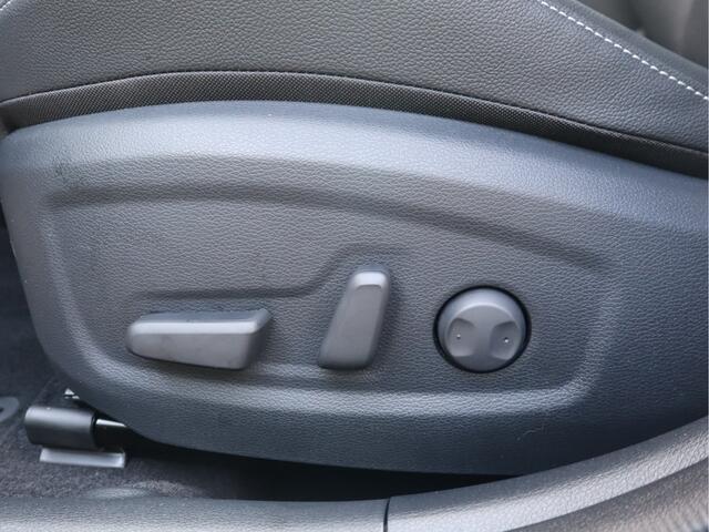 KIA PRO CEE D ProCeed 1.5 T-GDi GT-PlusLine ECC Cr.Control.Adapt Navi+Camera+BT Stoel+StuurVerw SK-dak 18"LMV 7jr.Garantie