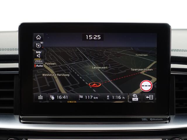 KIA PRO CEE D ProCeed 1.4 T-GDI GT-PlusLine Aut- Panodak, Stuur/Stoelverwarming, Carplay, JBL Audio, Memory, Camera, Xenon Led, Ada Cruise