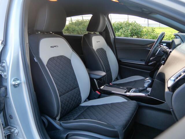 KIA PRO CEE D ProCeed 1.4 T-GDI AUTOMAAT GT-Line | NAVIGATIE | CAMERA |