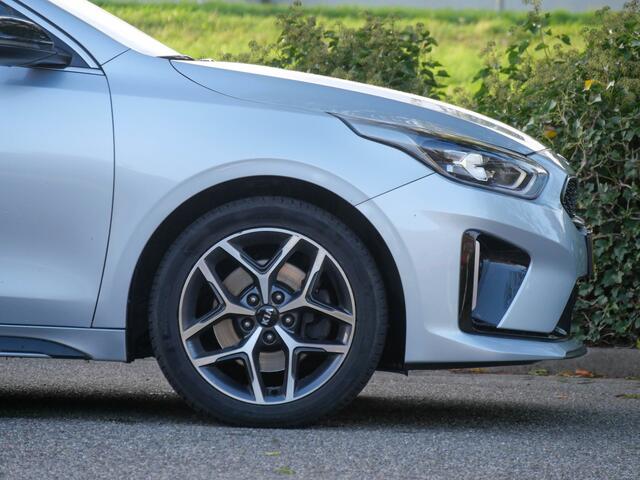 KIA PRO CEE D ProCeed 1.4 T-GDI AUTOMAAT GT-Line | NAVIGATIE | CAMERA |