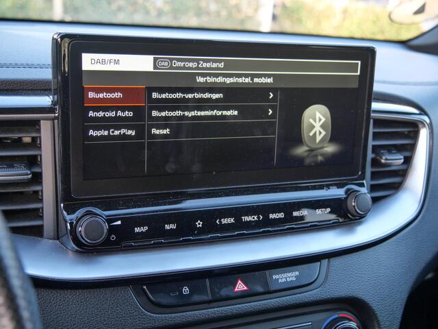KIA PRO CEE D ProCeed 1.4 T-GDI AUTOMAAT GT-Line | NAVIGATIE | CAMERA |