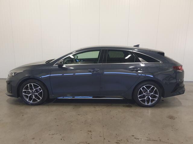 KIA PRO CEE D ProCeed 1.0 T-GDI GT-Line NAVI/CRUISE/AIRCO/LMV