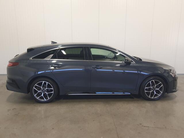 KIA PRO CEE D ProCeed 1.0 T-GDI GT-Line NAVI/CRUISE/AIRCO/LMV