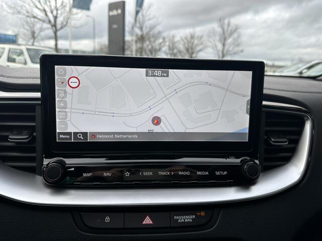 KIA PRO CEE D ProCeed 1.5 T-GDi GT-PlusLine PANO DAK // 18inch // NIEUWSTAAT info Roel 0492-588951