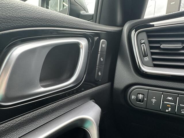 KIA PRO CEE D ProCeed 1.5 T-GDi GT-PlusLine PANO DAK // 18inch // NIEUWSTAAT info Roel 0492-588951