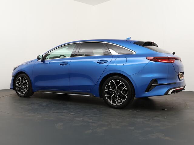KIA PRO CEE D ProCeed 1.5 T-GDi GT-Line LED Koplampen - Adaptief Cruise Control - Navigatie- Climate Control - Apple/Android Carplay - - Fabrieksgarantie tot 08-2030