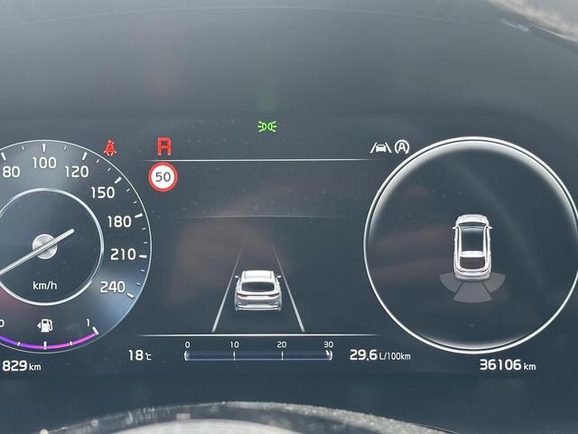 KIA PRO CEE D ProCeed 1.5 T-GDi GT-Line Trekhaak | 160PK | 1400KG TREKGEWICHT