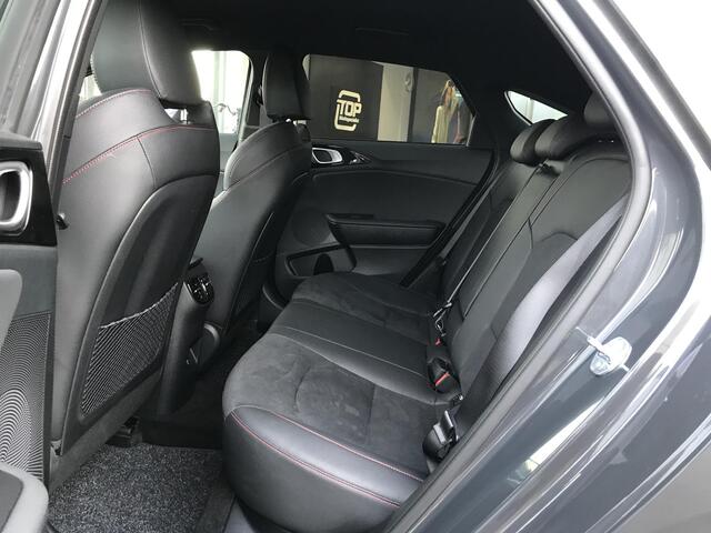 KIA PRO CEE D ProCeed 1.6 GT 204PK 7 JAAR GARANTIE