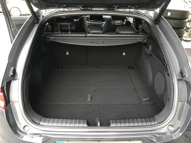 KIA PRO CEE D ProCeed 1.6 GT 204PK 7 JAAR GARANTIE