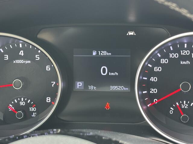 KIA PRO CEE D ProCeed 1.4 T-GDI GT-Line | Adapt. Cruise | Bluetooth | Apple Carplay | DAB | Camera | Regen- en lichtsensor
