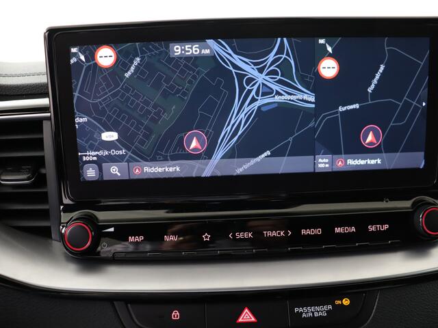 KIA PRO CEE D ProCeed 1.0 T-GDI GT-Line I Elektrisch Glazen Schuif/Kanteldak I Navigatie I Climate Control I Cruise Control I Camera I Stuur-/Stoelverwarming Voor I Dealer Onderhouden I