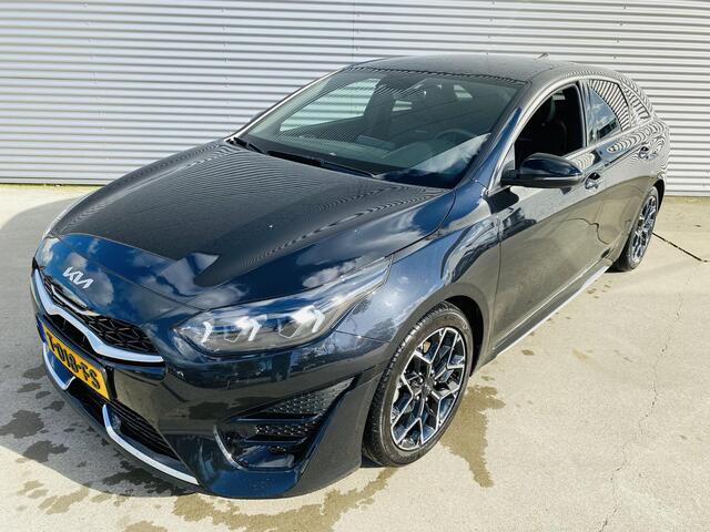 KIA PRO CEE D ProCeed 1.5 T-GDi GT-Line Trekhaak | Clima | Cruise | Navi | 160 pk | 1400 kg trekgewicht !