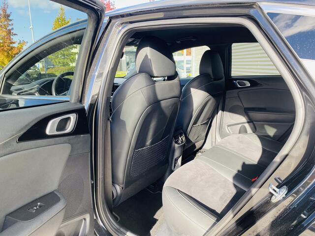 KIA PRO CEE D ProCeed 1.5 T-GDi GT-Line Trekhaak | Clima | Cruise | Navi | 160 pk | 1400 kg trekgewicht !