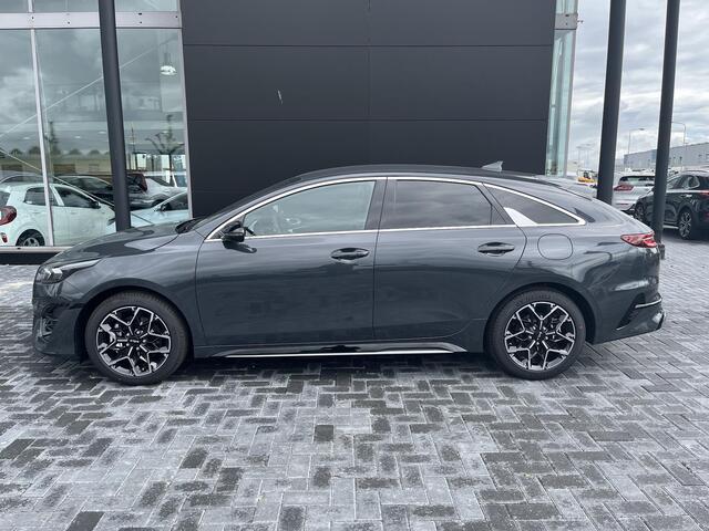 KIA PRO CEE D ProCeed 1.0 T-GDi GT-Line | Stoel/Stuurwielverwarming | LED Koplampen | Keyless | Sportstoelen