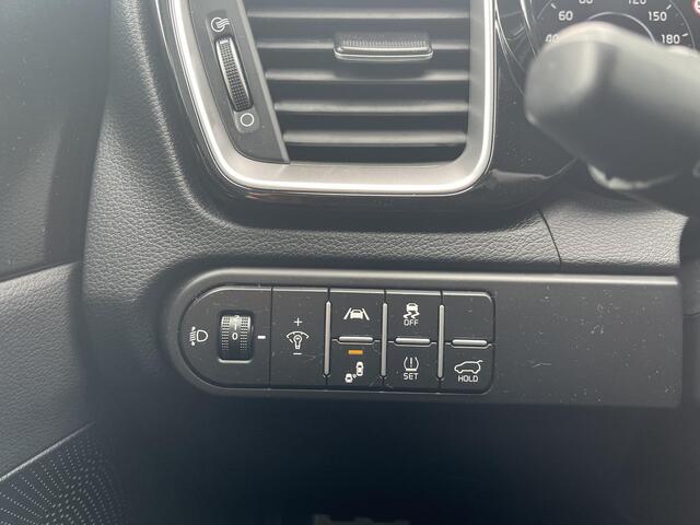 KIA PRO CEE D ProCeed 1.0 T-GDi GT-Line | Stoel/Stuurwielverwarming | LED Koplampen | Keyless | Sportstoelen
