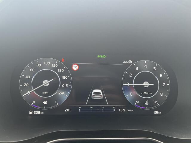 KIA PRO CEE D ProCeed 1.0 T-GDi GT-Line | Stoel/Stuurwielverwarming | LED Koplampen | Keyless | Sportstoelen
