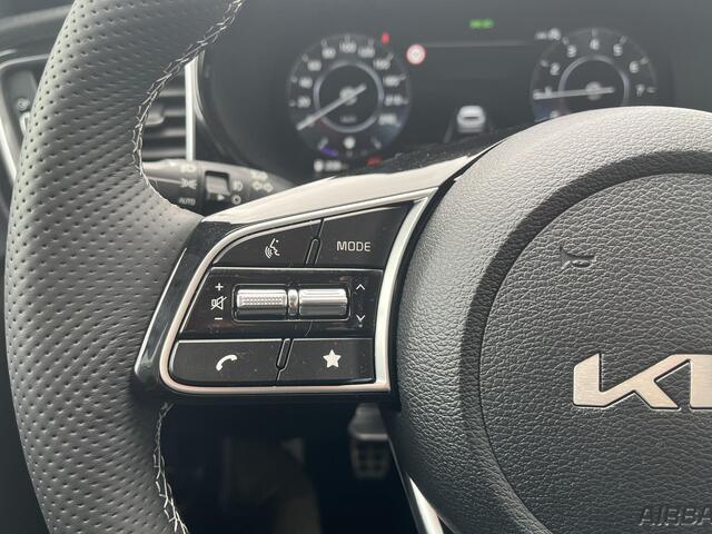KIA PRO CEE D ProCeed 1.0 T-GDi GT-Line | Stoel/Stuurwielverwarming | LED Koplampen | Keyless | Sportstoelen