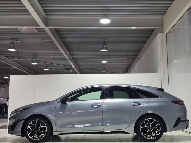 KIA PRO CEE D ProCeed 1.5 T-GDi GT-Line