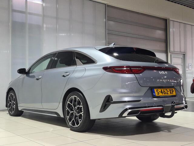 KIA PRO CEE D ProCeed 1.5 T-GDi GT-Line