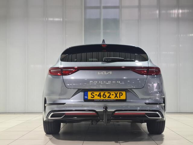 KIA PRO CEE D ProCeed 1.5 T-GDi GT-Line