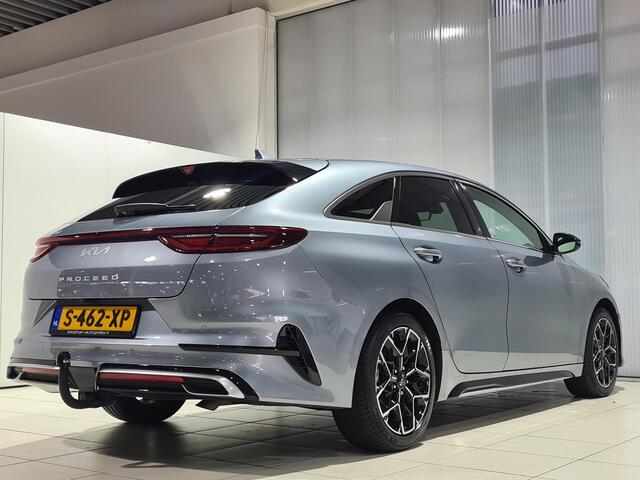 KIA PRO CEE D ProCeed 1.5 T-GDi GT-Line