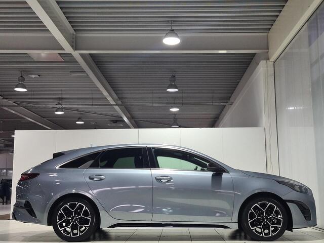 KIA PRO CEE D ProCeed 1.5 T-GDi GT-Line