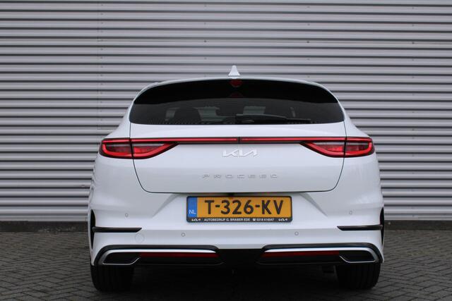 KIA PRO CEE D ProCeed 1.5 T-GDi DCT7 GT-Line | BTW Auto | Automaat | Navi | Sportstoelen | Camera |