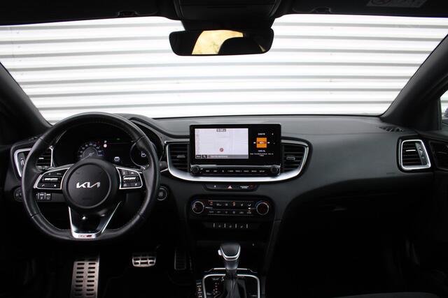 KIA PRO CEE D ProCeed 1.5 T-GDi DCT7 GT-Line | BTW Auto | Automaat | Navi | Sportstoelen | Camera |