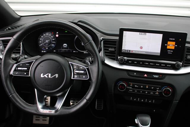 KIA PRO CEE D ProCeed 1.5 T-GDi DCT7 GT-Line | BTW Auto | Automaat | Navi | Sportstoelen | Camera |