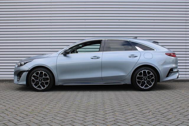 KIA PRO CEE D ProCeed 1.5 T-GDi GT-Line | BTW Auto | Automaat | Pano | Sportstoelen | Navi | Camera | Adap. Cruise |