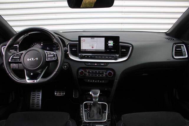 KIA PRO CEE D ProCeed 1.5 T-GDi GT-Line | BTW Auto | Automaat | Pano | Sportstoelen | Navi | Camera | Adap. Cruise |