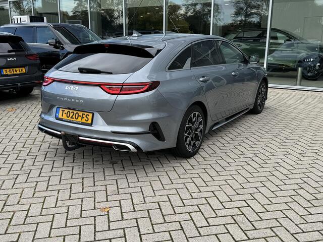 KIA PRO CEE D ProCeed 1.5 T-GDi GT-Line