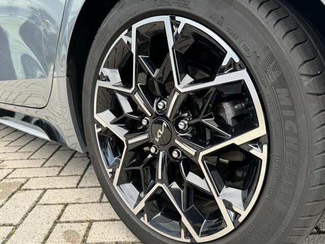 KIA PRO CEE D ProCeed 1.5 T-GDi GT-Line