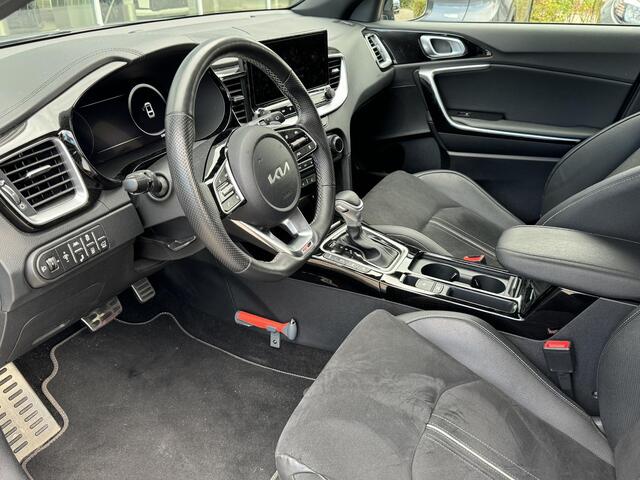 KIA PRO CEE D ProCeed 1.5 T-GDi GT-Line