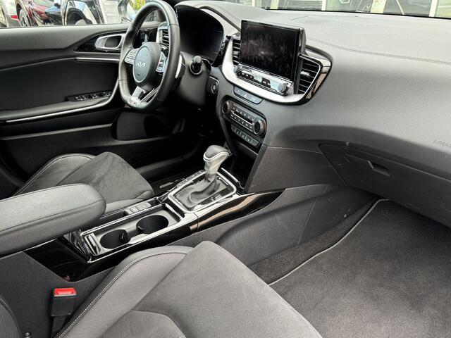 KIA PRO CEE D ProCeed 1.5 T-GDi GT-Line